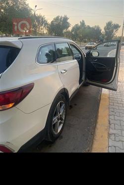 هيونداي سانتافي